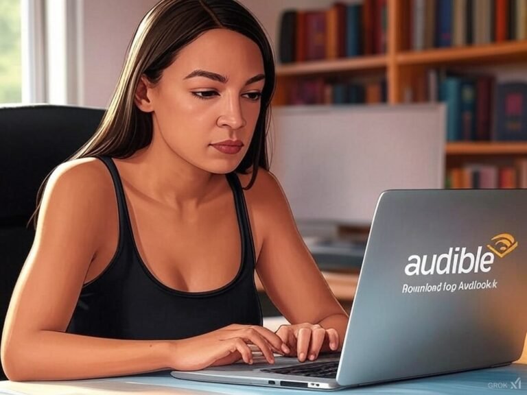 Converting Audible Audiobooks with OpenAudible