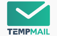 Temp Mail Logo