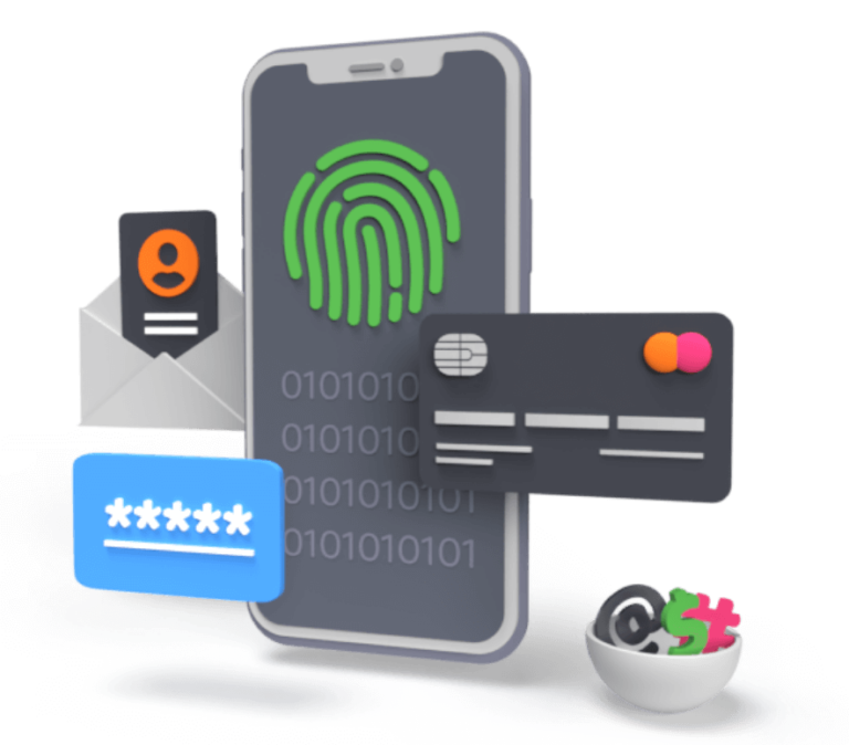 PIA VPN service