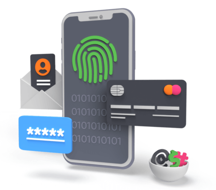 PIA VPN service