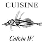 Unmentionable Cuisine by Calvin W. Schwabe