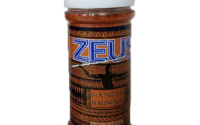 Zeus Greek Seasoning