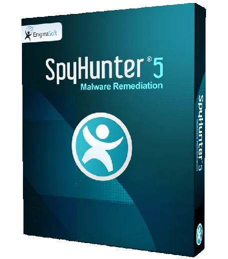 SpyHunter fights spyware and malware