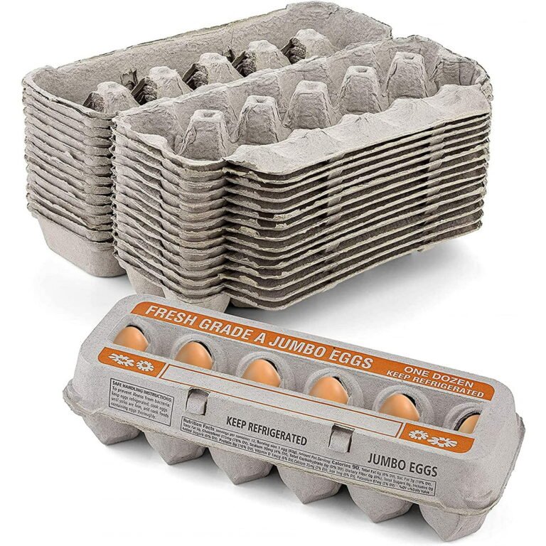 Jumbo Eggs