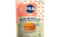 P.A.N. Gluten Fee Pancake and Waffle Mix