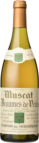 MUSCAT BEAUMES DE VENISE