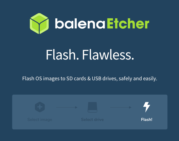 BalenaEtcher