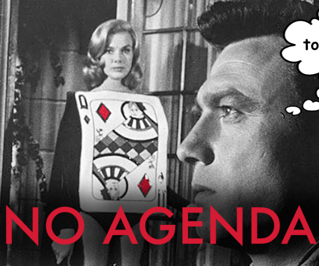 NoAgendaFun.com