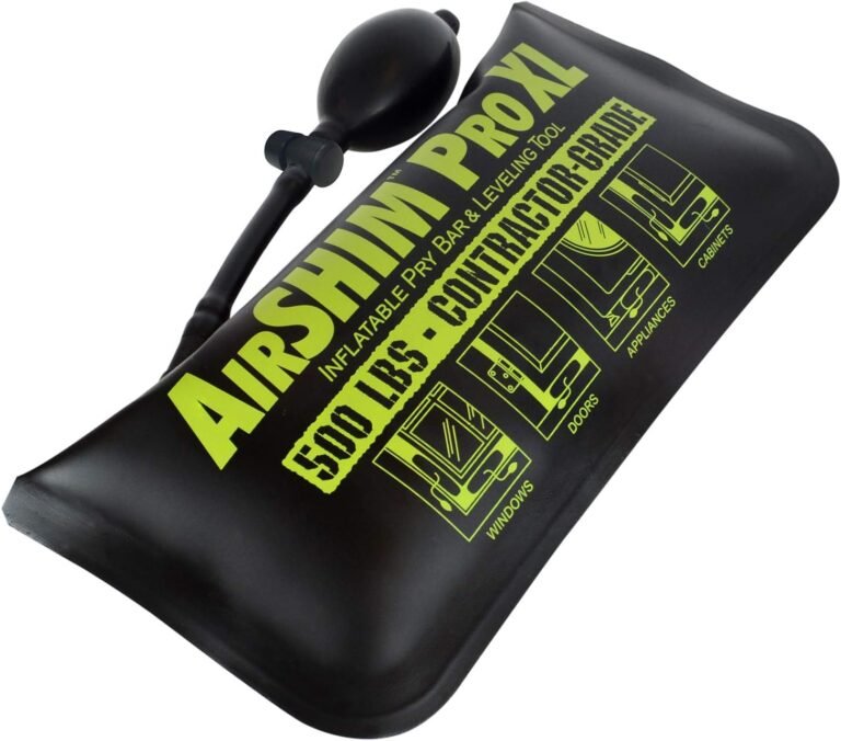 AirShim Pro XL