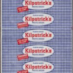 Kilpatrick's Bread