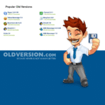 www.oldversion.com