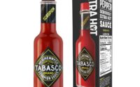 Tabasco Scorpion Sauce