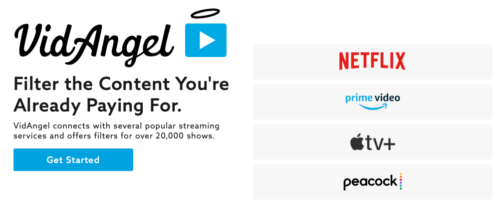 VidAngel.com