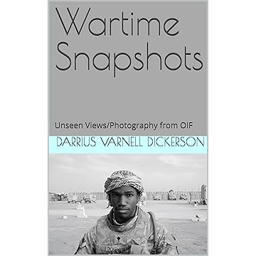 Wartime Snapshots