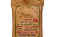 Fawn Brand Basmati Rice