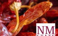 Chili Pepper Institute at New Mexico State University