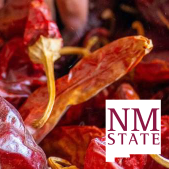 Chili Pepper Institute at New Mexico State University