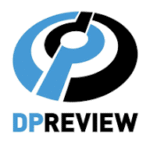 DPReview Logo