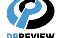 DPReview Logo