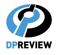 DPReview Logo