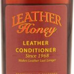 Leather Honey Leather Conditioner