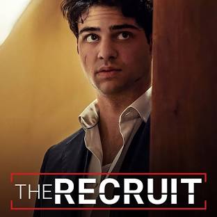 The Recruit - Netflix