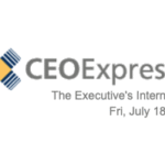 CEOExpress.com logo