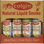 Colgin Liquid Smoke