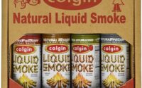 Colgin Liquid Smoke