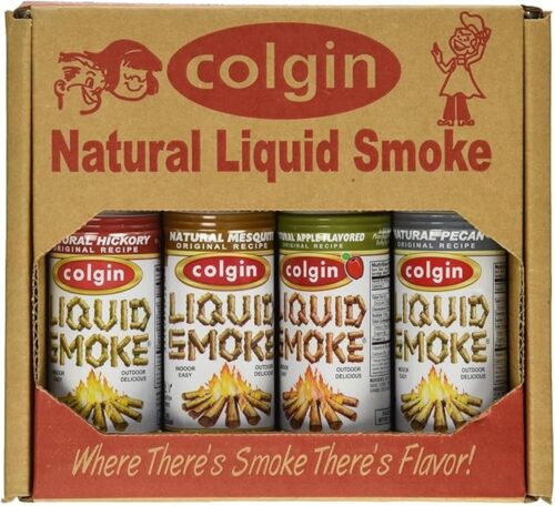 Colgin Liquid Smoke