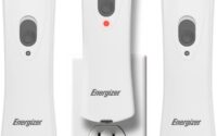 Energizer Weatheready Rechargeable Flashlights