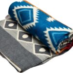 Handmade Alpaca Blankets