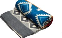 Handmade Alpaca Blankets