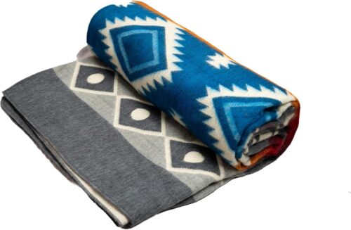 Handmade Alpaca Blankets