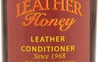 Leather Honey