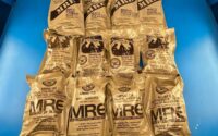 MRE Meals from King Surplus