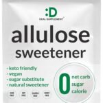 Allulose