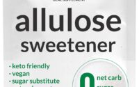 Allulose