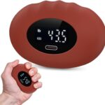 Digital Hand Gripper Ball