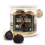 Organic Black Garlic