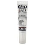ASI 502 Silicone Sealant RTV