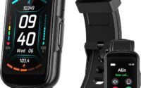Cheap Chinese Fitness Watch