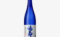 Ginjo Sake