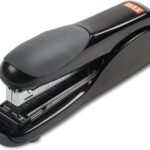 Max Flat-Clinch Stapler