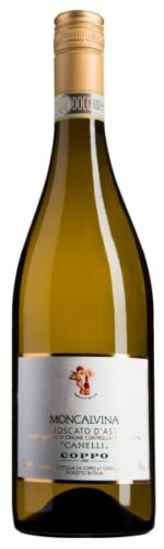 Moscato d'Asti

