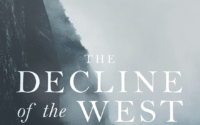 Oswald Spengler - Decline of the West
