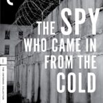 The Spy Who Came in From the Cold