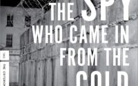 The Spy Who Came in From the Cold