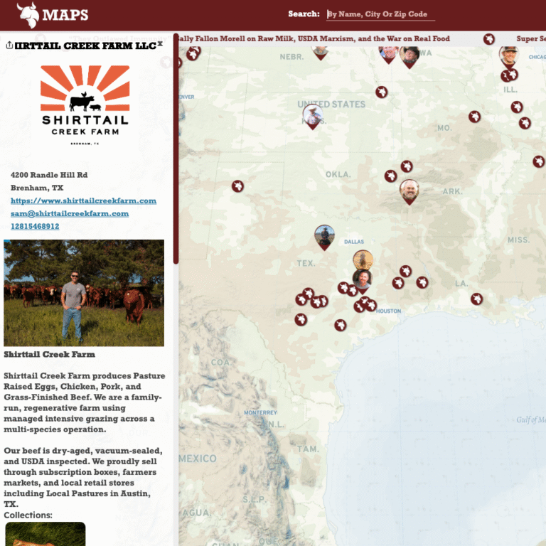 beefmaps.com