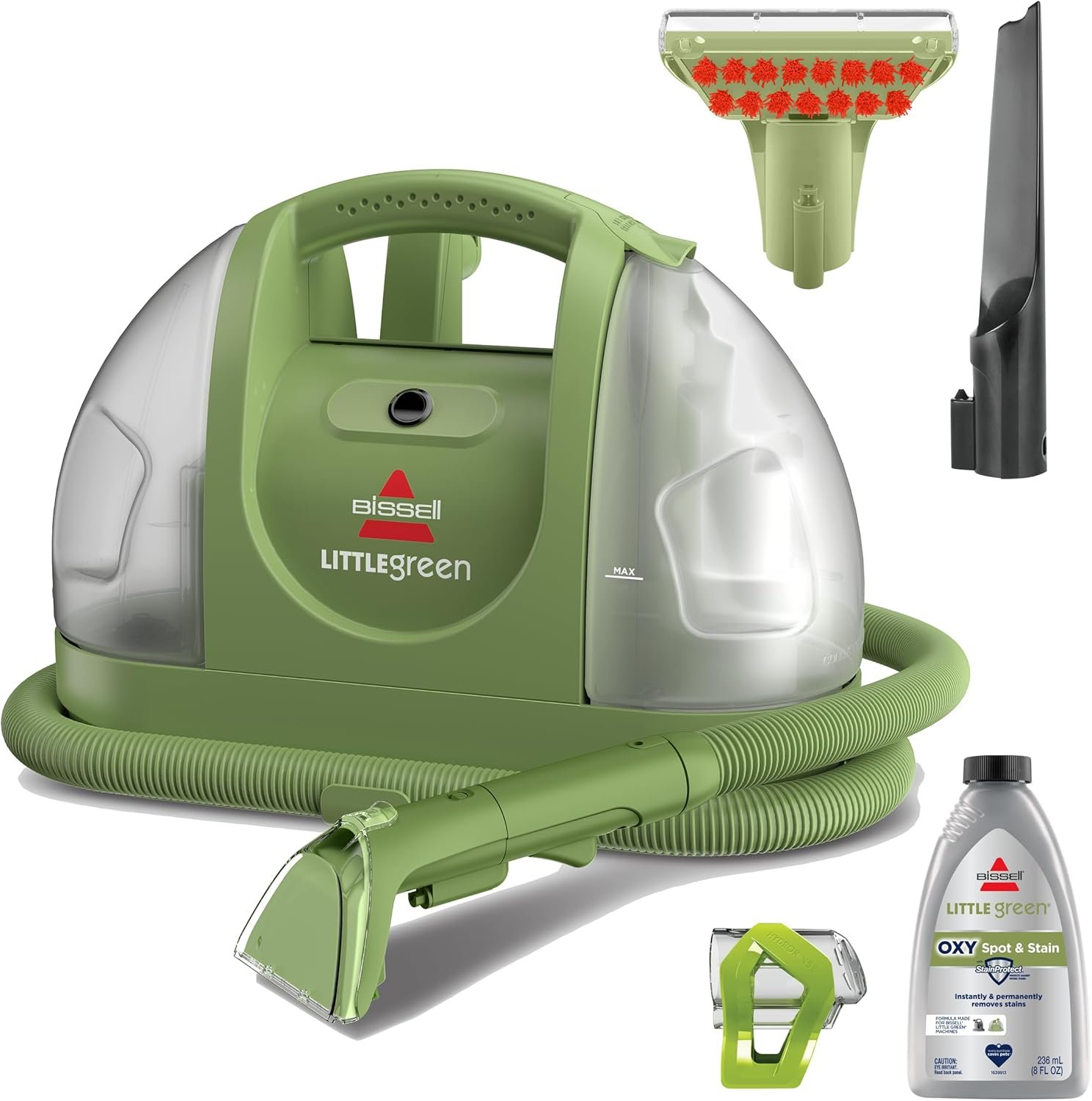 Bissell LittleGreen Multipurpose Cleaner